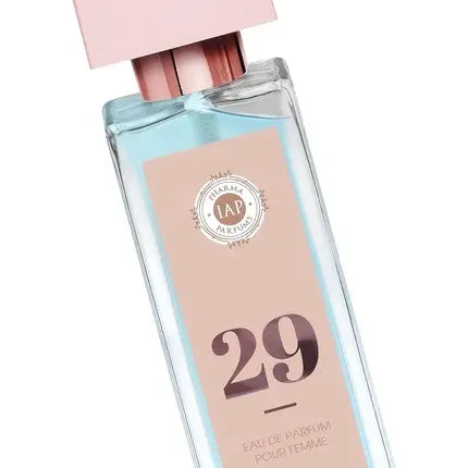 iap PHARMA PARFUMS No-29 Floral Eau de Parfum Spray for Women 150ml Iap Pharma Parfums