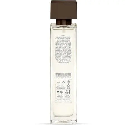 iap PHARMA PARFUMS No-51 Eau de Parfum Floral Spray for Men 150ml Iap Pharma Parfums