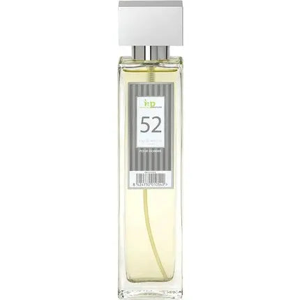 iap PHARMA PARFUMS No-52 Floral Eau de Parfum Spray for Women 150ml Iap Pharma Parfums