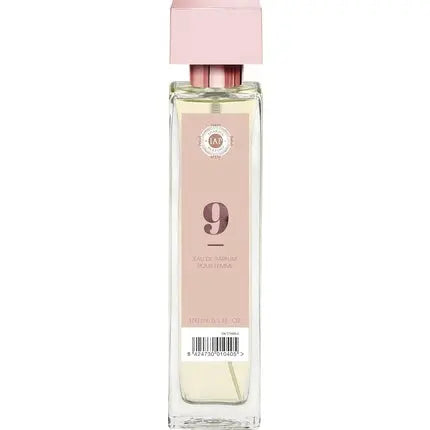 iap PHARMA PARFUMS No-9 Floral Eau de Parfum Spray for Women 150ml Iap Pharma Parfums