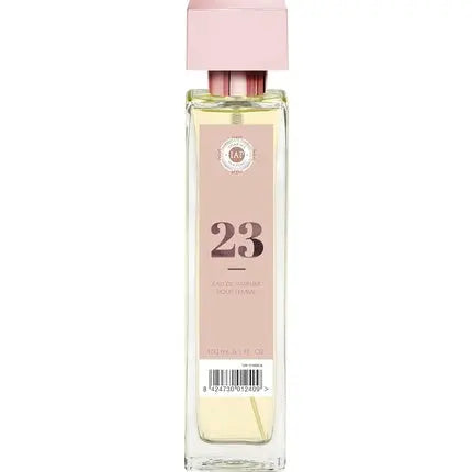 iap PHARMA PARFUMS No. 23 Floral Eau de Parfum Spray for Women 150ml Iap Pharma Parfums