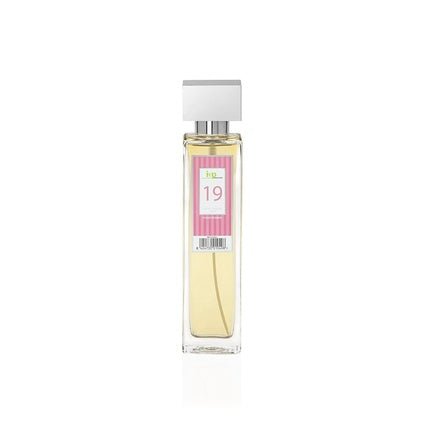 Iap Pharma Fragancia Mini N-19 Eau de Parfum (EDP) Mixte 30ml - Maison des fragrances