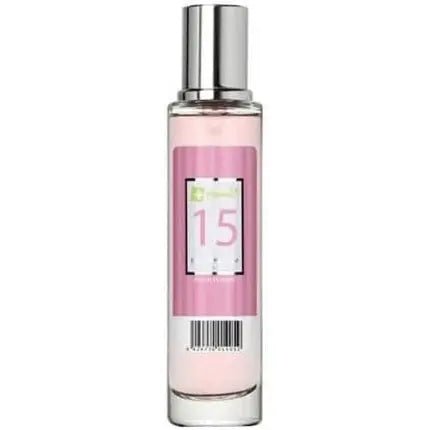 Iap Pharma Parfums IAP Pharma 23 's Perfume Eau de Parfum (EDP) Femme 30ml - Maison des fragrances