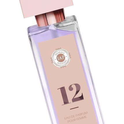 Iap Pharma Parfums No-12 Eau de Parfum (EDP) Femme 150ml - Maison des fragrances