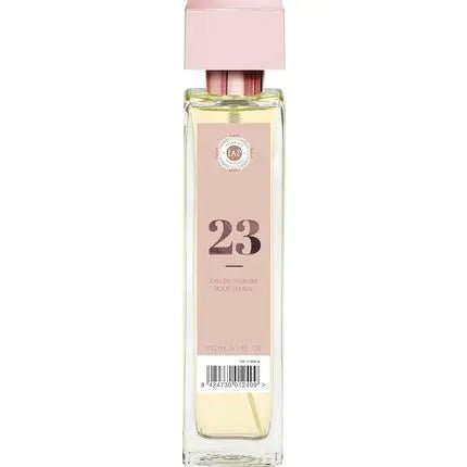 Iap Pharma Parfums No. 23 Floral Eau de Parfum (EDP) Femme 150ml - Maison des fragrances