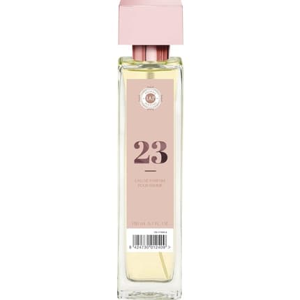 Iap Pharma Parfums No. 23 Floral Eau de Parfum (EDP) Femme 150ml - Maison des fragrances