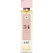 Iap Pharma Parfums No. 34 Eau de Parfum (EDP) Femme 150ml - Maison des fragrances