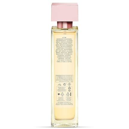 Iap Pharma Parfums No. 34 Eau de Parfum (EDP) Femme 150ml - Maison des fragrances