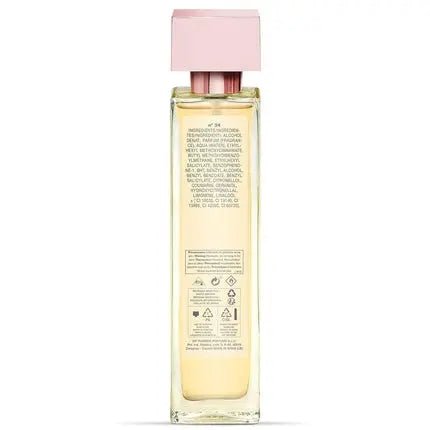 Iap Pharma Parfums No. 34 Eau de Parfum (EDP) Femme 150ml - Maison des fragrances