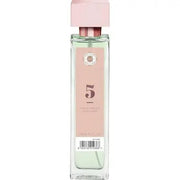 Iap Pharma Parfums No-5 Eau de Parfum (EDP) Femme 150ml - Maison des fragrances
