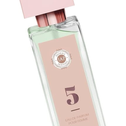 Iap Pharma Parfums No-5 Eau de Parfum (EDP) Femme 150ml - Maison des fragrances