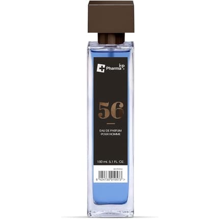 Iap Pharma Parfums No-56 Floral Eau de Parfum (EDP) Homme 150ml - Maison des fragrances
