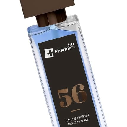 Iap Pharma Parfums No-56 Floral Eau de Parfum (EDP) Homme 150ml - Maison des fragrances