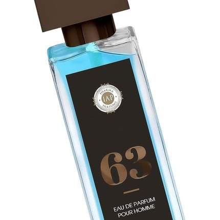 Iap Pharma PARFUMS No - 63 Eau de Parfum Femme 150 ml - Maison des fragrances