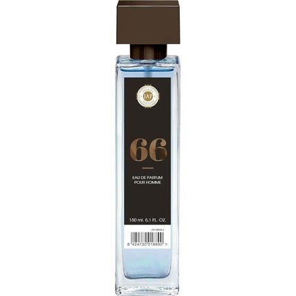 Iap Pharma Parfums No-66 Eau de Parfum 150ml pour homme - Maison des fragrances