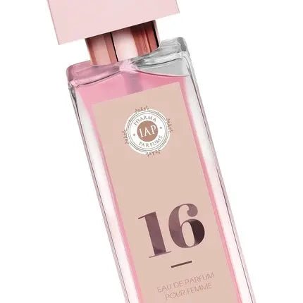 Iap Pharma Parfums No.16 Floral Eau de Parfum (EDP) Femme 150ml - Maison des fragrances