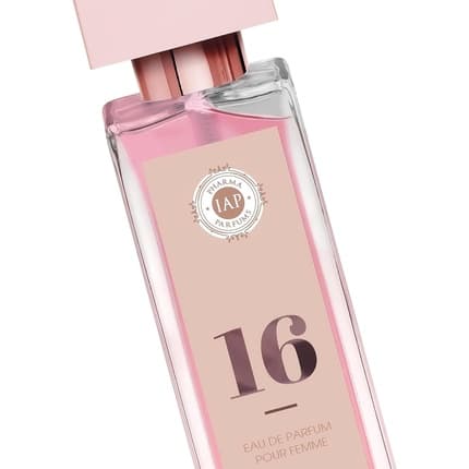 Iap Pharma Parfums No.16 Floral Eau de Parfum (EDP) Femme 150ml - Maison des fragrances