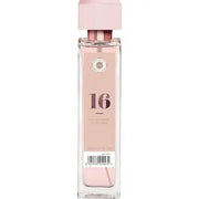 Iap Pharma Parfums No.16 Floral Eau de Parfum (EDP) Femme 150ml - Maison des fragrances