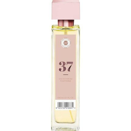 iap PHARMA PARFUMS No.37 - Eau de Parfum Spray Femme 150ml - Maison des fragrances