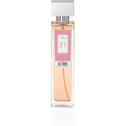 IAP Pharma pour femme No. 31 150ml - Maison des fragrances