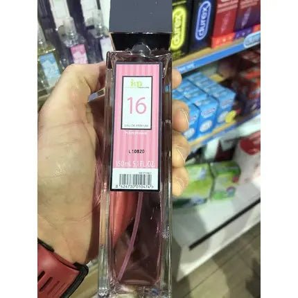 IAP Pharma Pour Femme No 40 30ml - Maison des fragrances