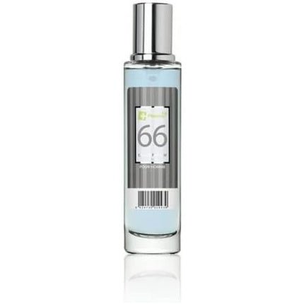 IAP Pharma Pour Homme No 66 30ml - Maison des fragrances