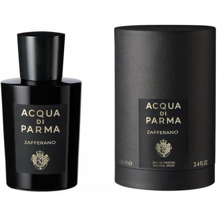 Acqua di Parma Signatures of the Sun Zafferano Eau de Parfum 100ml Unisexe