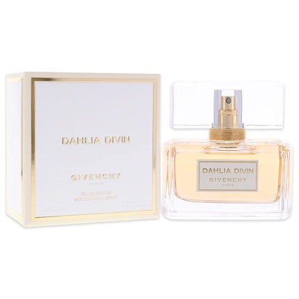 Givenchy Dahlia Divin Eau de Perfume 50ml Givenchy