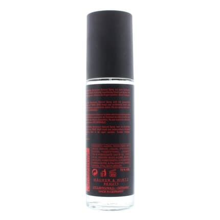 Tobacco man man deodorant spray spray 100ml green