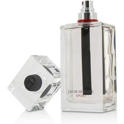 Christian Dior Dior Sport Eau de Toilette (EDT) Homme 125ml