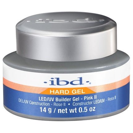IBD LED/UV Bonder Gel Pink II 14ml - Maison des fragrances