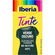 IBERIA Color Accessories 200ml Dark Green - Maison des fragrances