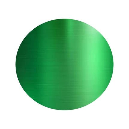 IBP Transfer Foil Green Metallic TFA49 - Maison des fragrances