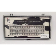 Ibra Artificial Eyelash Clusters 0.07 C - 13mm - Maison des fragrances