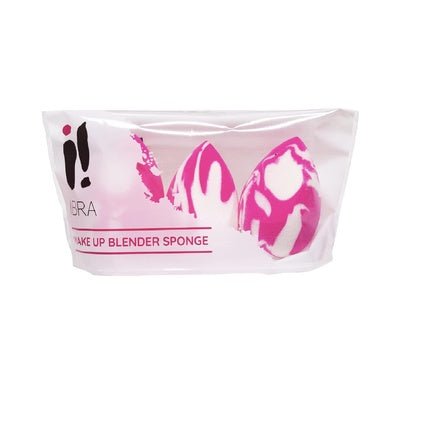 Ibra Blender Sponge Set Of 3 Marble Sponges - Maison des fragrances