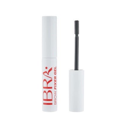 Ibra Brow Fixer Gel Eyebrow Gel 8ml - Maison des fragrances
