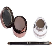 Ibra Eyebrow Pomade And Shadow Blonde 7g - Maison des fragrances