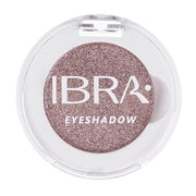 Ibra Eyeshadow - Brown Sugar, 13g - Maison des fragrances