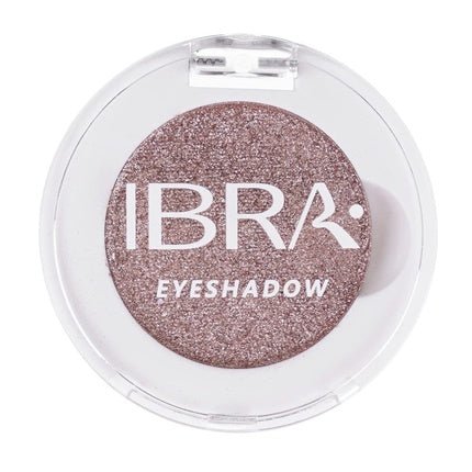 Ibra Eyeshadow - Brown Sugar, 13g - Maison des fragrances