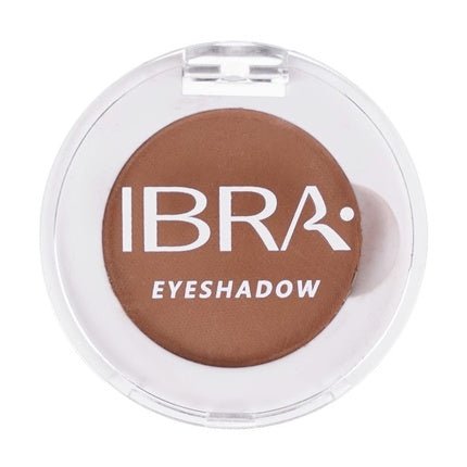 Ibra Eyeshadow Caramel - 13g - Maison des fragrances