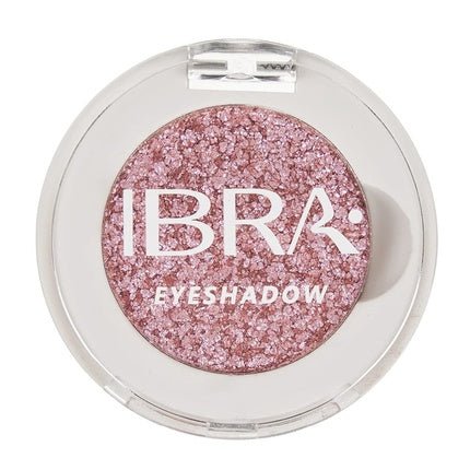 Ibra Eyeshadow Pink Snow - 13g - Maison des fragrances
