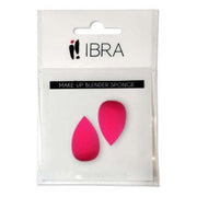 Ibra Makeup Beauty Blender Mini Makeup Sponge 2pcs - Maison des fragrances