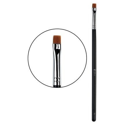 Ibra Makeup Eyeliner Brush No. 01 - Maison des fragrances