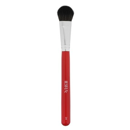 Ibra Powder And Contouring Brush 34 - Maison des fragrances