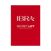 IBRA Secret Lift Modeling Lifting Face Bands Black - Maison des fragrances