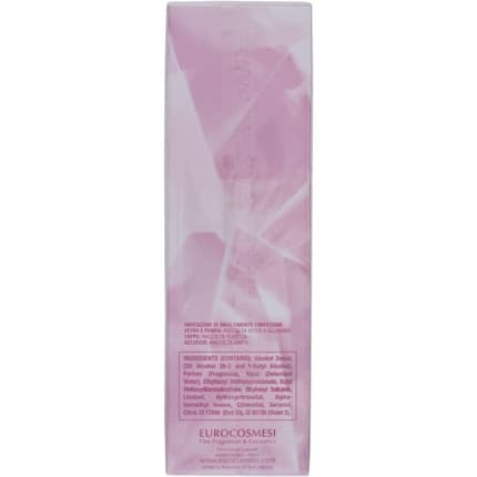 Byblos Elementi Di Byblos Rose Quartz Eau de Toilette (EDT) Femme 120ml