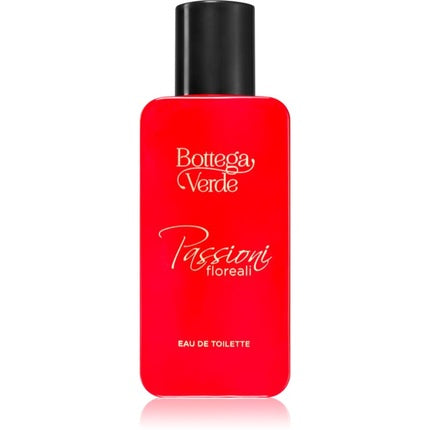 Bottega Verde Passioni Floreali Eau de Toilette 50 ml Bottega Verde