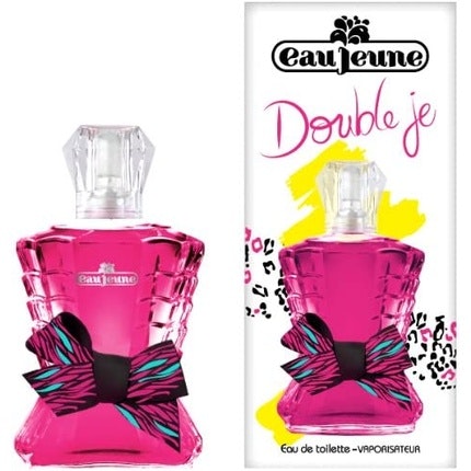 Eau Jeune Double Je Eau de Toilette 48ml Eau Jeune