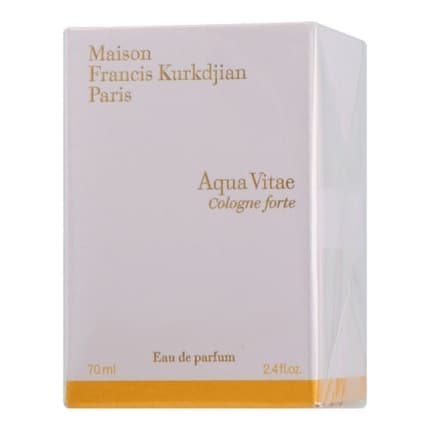 Maison Francis Kurkdjian Aqua Vitae Forte Eau de Parfum 70oz Unisexe