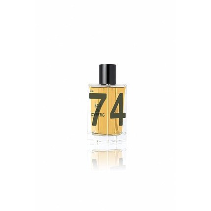 Iceberg Eau De Amber Toilet Water Eau de Toilette (EDT) Homme 100ml - Maison des fragrances
